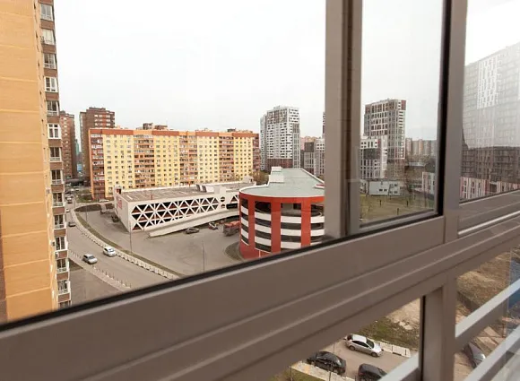 Ремонт 3-комнатной квартиры 103 кв.м по адресу: г. Москва, ул. Ясная, д. 10. ЖК Квартал А101, застройщик А101 Девелопмент