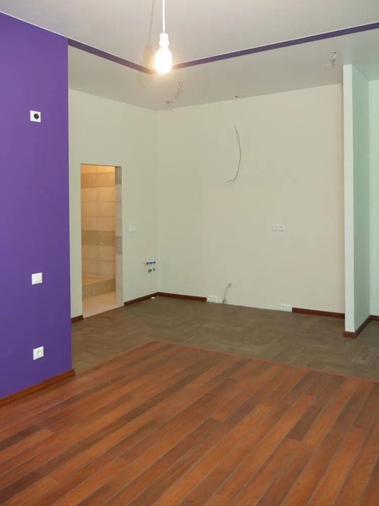 Ремонт 1-комнатной квартиры 38 кв.м по адресу: город Москва, улица Автозаводская, дом 23, корпус 5_61 Ремонт 1-комнатной квартиры 38 кв.м по адресу: город Москва, улица Автозаводская, дом 23, корпус 5