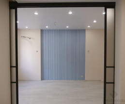 Ремонт квартиры 55 кв.м в ЖК Москвичка_2