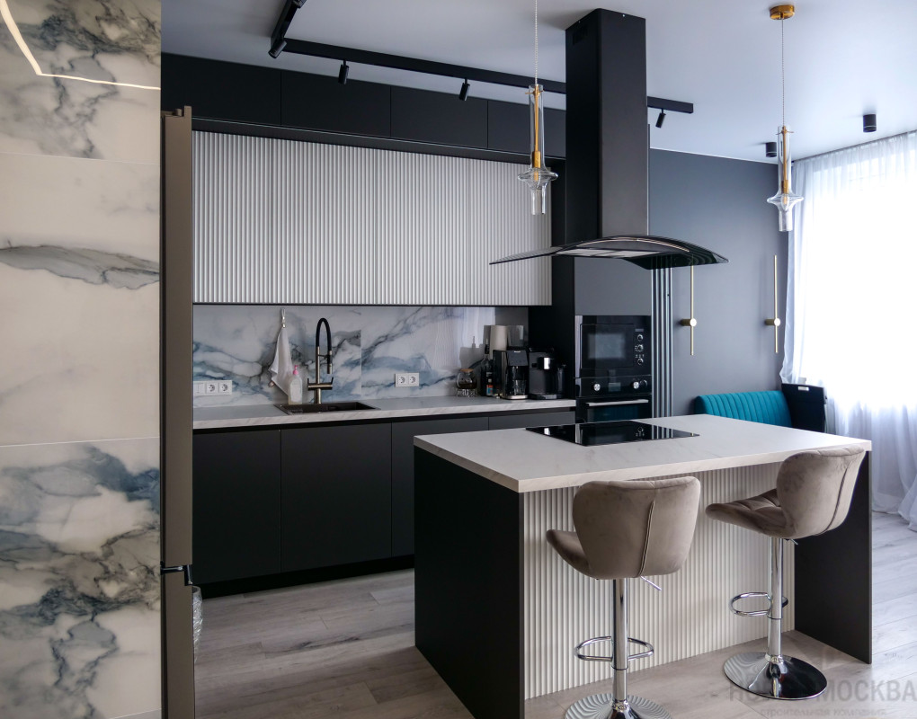 Ремонт трехкомнатной квартиры по адресу ул. Родниковая, 30/3_15 Ремонт трехкомнатной квартиры по адресу ул. Родниковая, 30/3_15