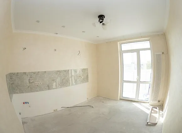 Ремонт 1-комнатной квартиры 41 кв.м по адресу: Москва, улица Потаповская роща, дом 26, корпус 3