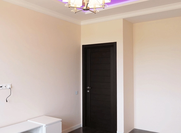 Ремонт 3-комнатной квартиры 90 кв.м по адресу: г. Москва, пос-е Сосенское, п. Коммунарка, ул. Бачуринская_37 Ремонт 3-комнатной квартиры 90 кв.м по адресу: г. Москва, пос-е Сосенское, п. Коммунарка, ул. Бачуринская