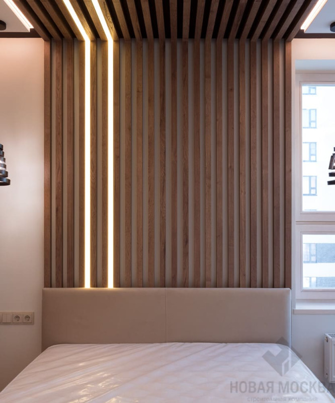 Ремонт под ключ двухкомнатной квартиры по адресу ул. Бачуринская, дом 9, корпус 2_6 Ремонт под ключ двухкомнатной квартиры по адресу ул. Бачуринская, дом 9, корпус 2_6