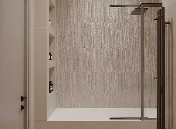 Дизайн трехкомнатной квартиры по адресу: улица Эдварда Грига, дом 9, корпус 3