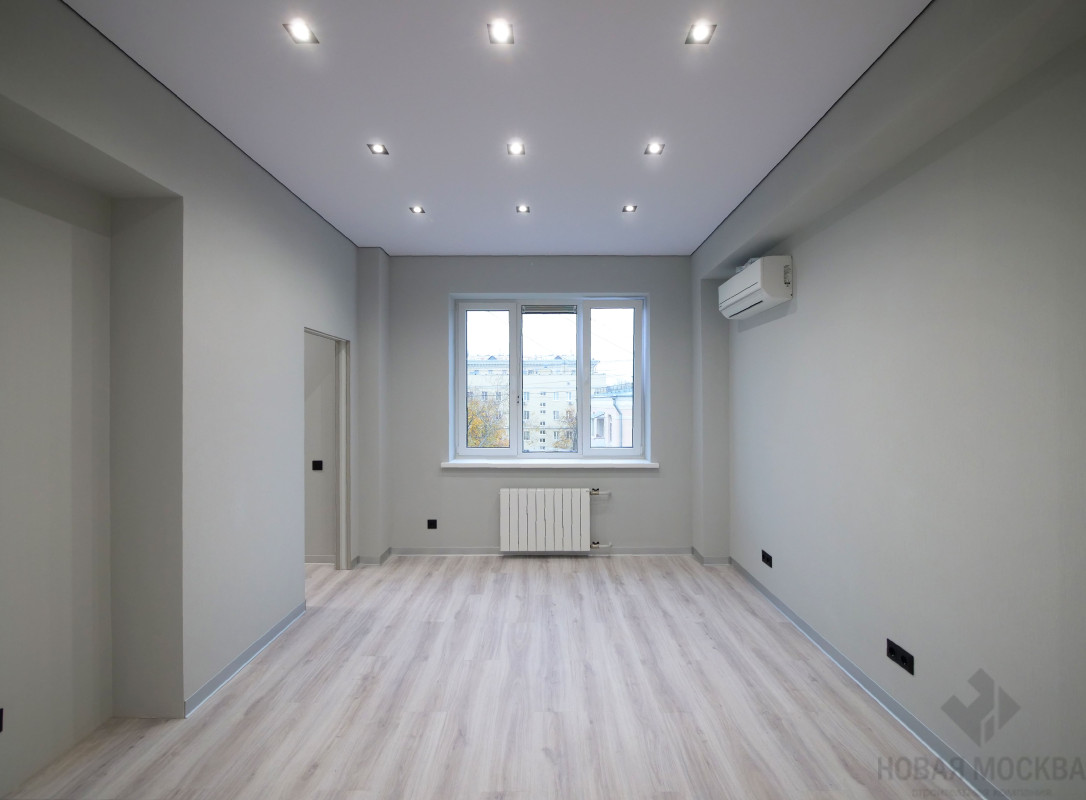 Ремонт четырехкомнатной квартиры по адресу ул. Шухова, 5_2 Ремонт четырехкомнатной квартиры по адресу ул. Шухова, 5_2