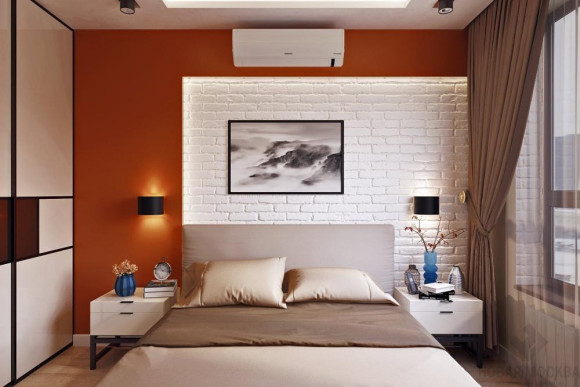 Дизайн-проект 1-комнатной квартиры 37.10 кв.м по адресу: Москва, Головинское шоссе, д. 7_0