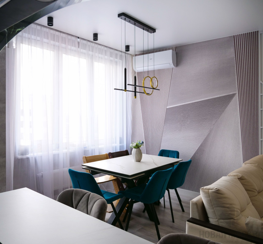 Ремонт трехкомнатной квартиры по адресу ул. Родниковая, 30/3_2 Ремонт трехкомнатной квартиры по адресу ул. Родниковая, 30/3_2