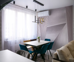 Ремонт трехкомнатной квартиры по адресу ул. Родниковая, 30/3_2 Ремонт трехкомнатной квартиры по адресу ул. Родниковая, 30/3_2