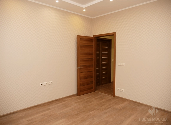 Ремонт 3-комнатной квартиры 93 кв.м по адресу: город Москва, поселение Сосенское, поселок Коммунарка, улица Бачуринская, дом 19_35 Ремонт 3-комнатной квартиры 93 кв.м по адресу: город Москва, поселение Сосенское, поселок Коммунарка, улица Бачуринская, дом 19