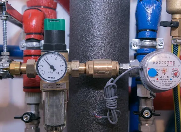 Ремонт 1-комнатной квартиры по адресу: ул. Александра Монаховой, д. 109, к. 4, ЖК Бунинский, застр-к ПИК_11 Ремонт 1-комнатной квартиры по адресу: ул. Александра Монаховой, д. 109, к. 4, ЖК Бунинский, застр-к ПИК