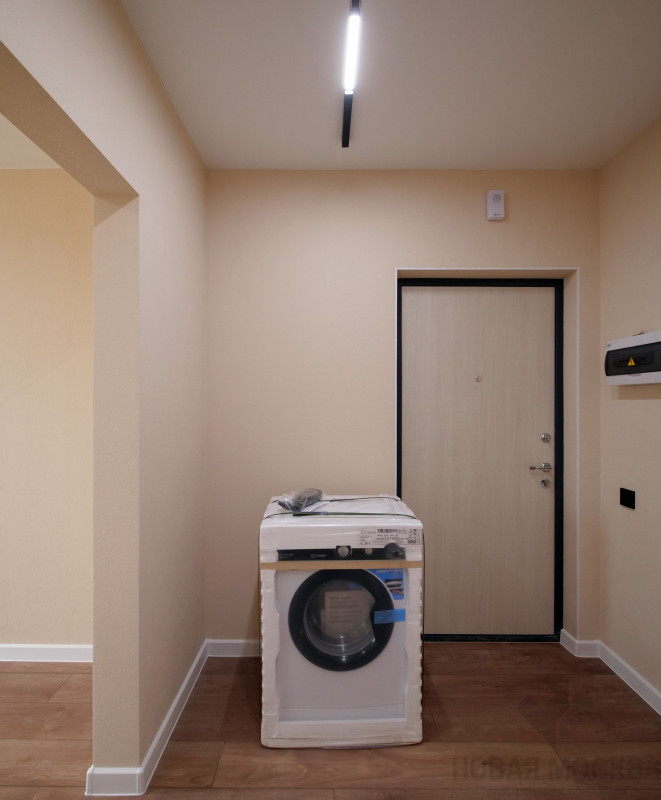 Ремонт под ключ однокомнатной квартиры по адресу ул. Фитаревская, дом 6_3 Ремонт под ключ однокомнатной квартиры по адресу ул. Фитаревская, дом 6_3