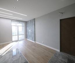 Ремонт двухкомнатной квартиры 70 кв. м в ЖК Москва А101_2