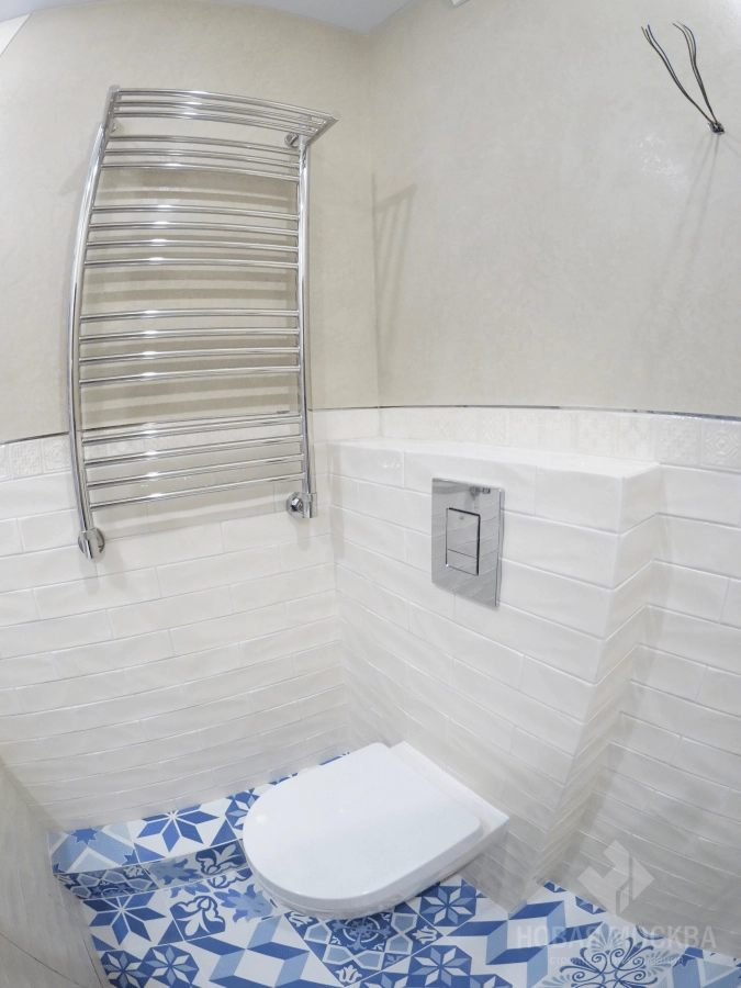 Ремонт 3-комнатной квартиры 72 кв.м по адресу: город Москва, улица Татьянин парк, дом 16, корпус 2_37 Ремонт 3-комнатной квартиры 72 кв.м по адресу: город Москва, улица Татьянин парк, дом 16, корпус 2