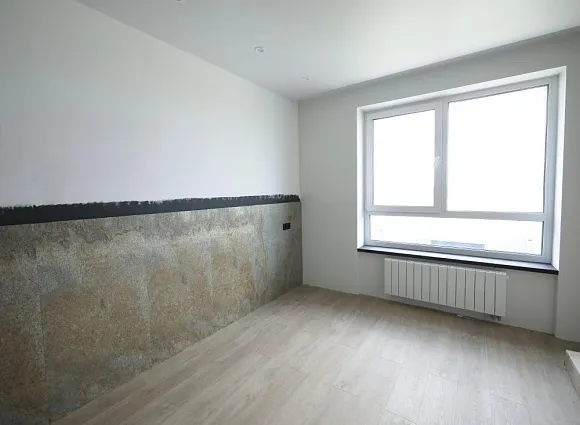 Ремонт квартиры 90 кв. м в ЖК Домашний