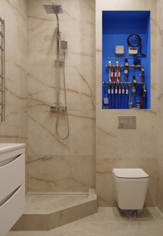 Ремонт однокомнатной квартиры по адресу: ул. Эдварда Грига, дом 5_19 Ремонт однокомнатной квартиры по адресу: ул. Эдварда Грига, дом 5_19