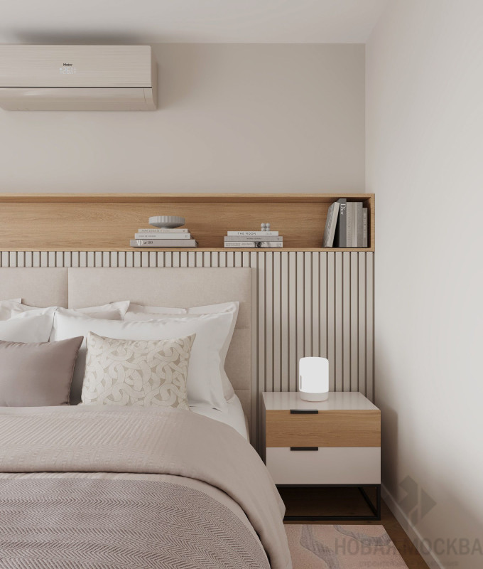 Дизайн двухкомнатной квартиры по адресу: улица Глебовская, дом 6_23 Дизайн двухкомнатной квартиры по адресу: улица Глебовская, дом 6_23