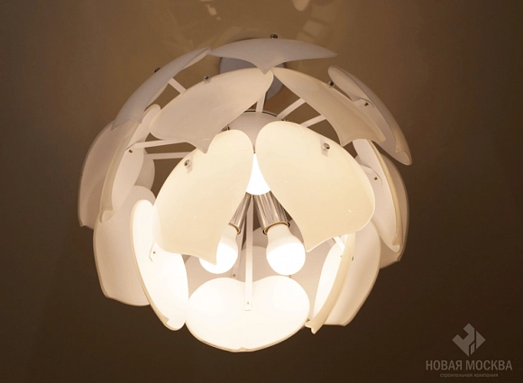 Ремонт 3-комнатной квартиры 90 кв.м по адресу: г. Москва, пос-е Сосенское, п. Коммунарка, ул. Бачуринская_30 Ремонт 3-комнатной квартиры 90 кв.м по адресу: г. Москва, пос-е Сосенское, п. Коммунарка, ул. Бачуринская