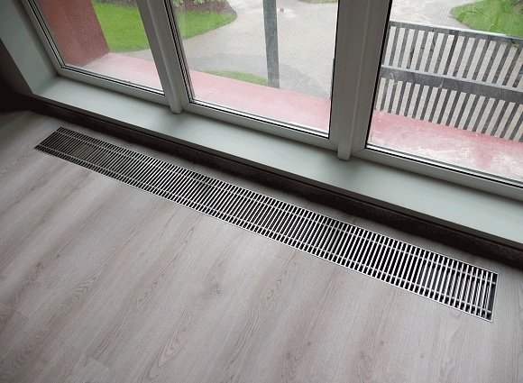 Ремонт однокомнатной квартиры по адресу: Прокшинский проспект, дом 7