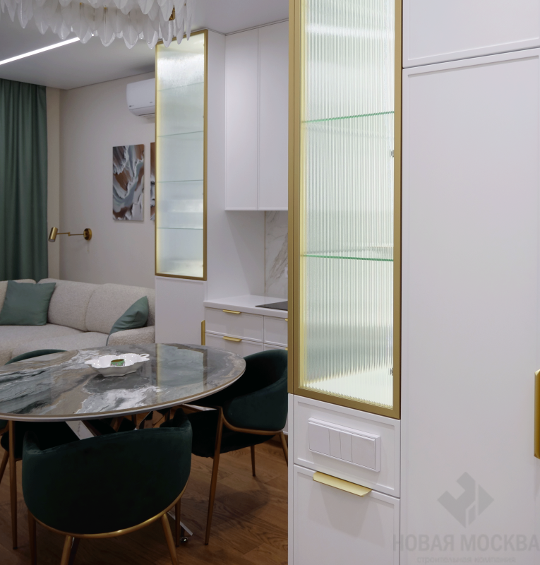 Ремонт двухкомнатной квартиры по адресу: улица Архитектора Щусева, дом 4, корпус 1_9 Ремонт двухкомнатной квартиры по адресу: улица Архитектора Щусева, дом 4, корпус 1_9