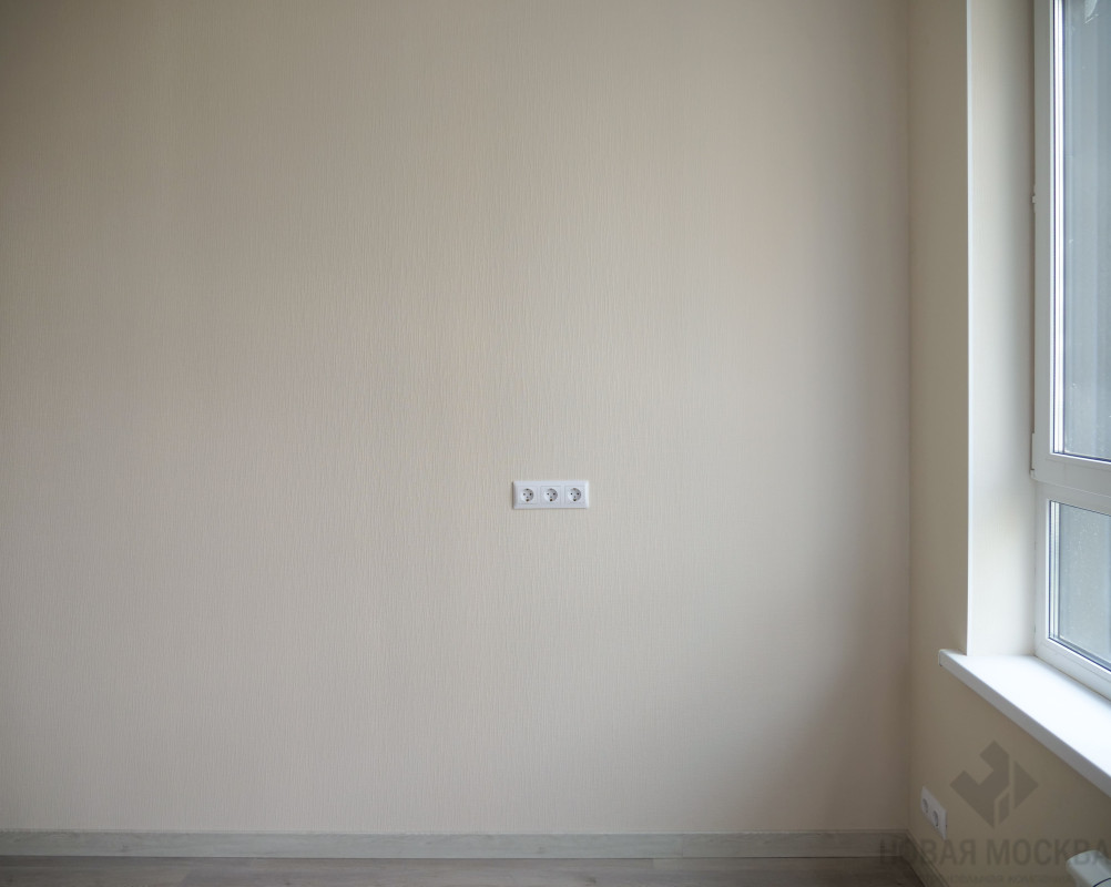 Ремонт однокомнатной квартиры под ключ по адресу поселок Коммунарка, поселение Сосенское, проспект Куприна, дом 1, корпус 2_13 Ремонт однокомнатной квартиры под ключ по адресу поселок Коммунарка, поселение Сосенское, проспект Куприна, дом 1, корпус 2_13