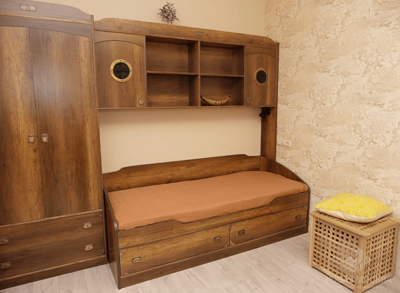 Ремонт 2-комнатной квартиры 53 кв.м по адресу: город Москва, поселок Коммунарка, улица Липовый парк, дом 8, корпус 2_28 Ремонт 2-комнатной квартиры 53 кв.м по адресу: город Москва, поселок Коммунарка, улица Липовый парк, дом 8, корпус 2