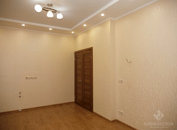 Ремонт 3-комнатной квартиры 93 кв.м по адресу: город Москва, поселение Сосенское, поселок Коммунарка, улица Бачуринская, дом 19_39 Ремонт 3-комнатной квартиры 93 кв.м по адресу: город Москва, поселение Сосенское, поселок Коммунарка, улица Бачуринская, дом 19