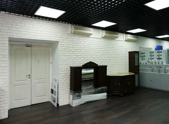 Ремонт коммерческого помещения 100 кв.м по адресу город Москва, 2-й Хорошевский проезд, дом 9, корпус 2_34 Ремонт коммерческого помещения 100 кв.м по адресу город Москва, 2-й Хорошевский проезд, дом 9, корпус 2