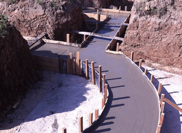 Ремонт коттеджа по адресу: кот. поселок "Сказка", Новорижское ш._3 Ремонт коттеджа по адресу: кот. поселок "Сказка", Новорижское ш.