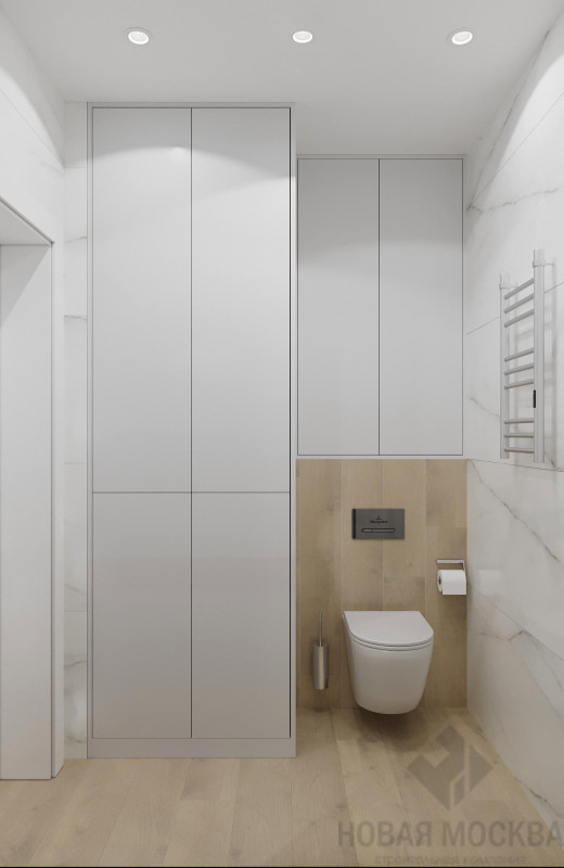 Дизайн однокомнатной квартиры по адресу ул. Каширское шоссе, дом 11, корпус 3_17 Дизайн однокомнатной квартиры по адресу ул. Каширское шоссе, дом 11, корпус 3_17