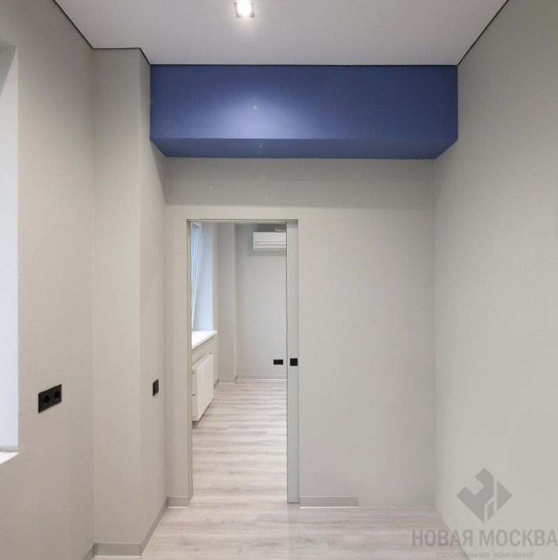 Ремонт четырехкомнатной квартиры по адресу ул. Шухова, 5_6 Ремонт четырехкомнатной квартиры по адресу ул. Шухова, 5_6