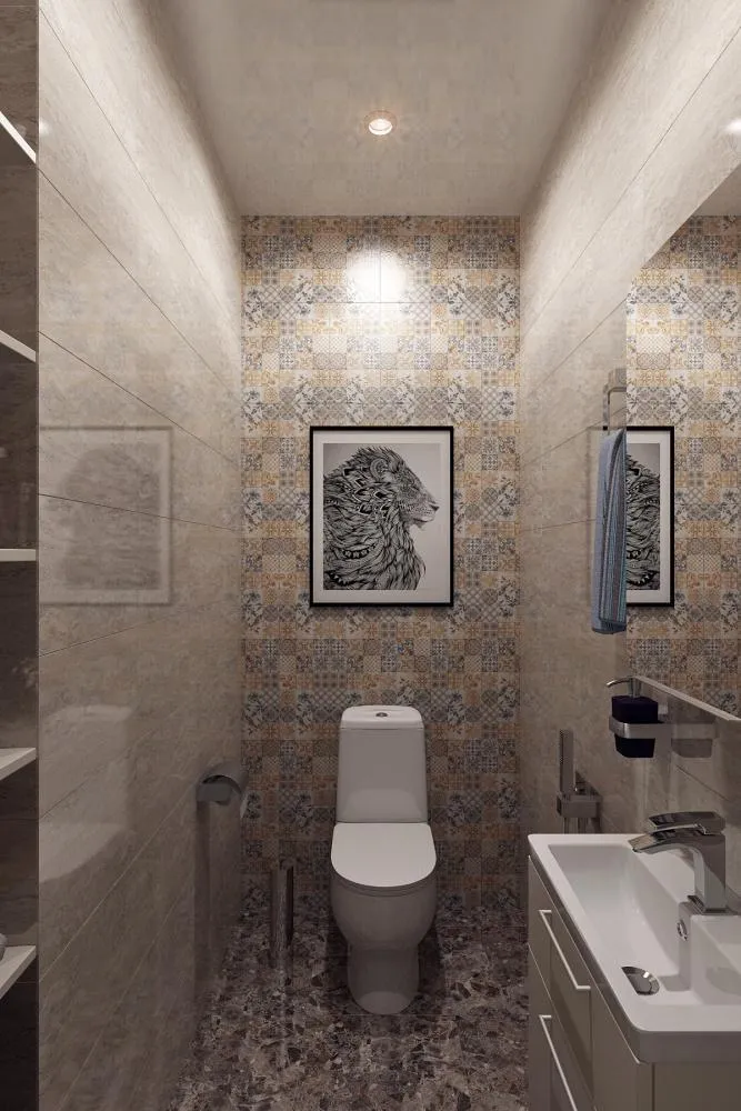 Дизайн 3-комнатной квартиры 83.20 кв.м по адресу: город Москва, поселок Коммунарка, улица Липовый парк, дом 2_22 Дизайн 3-комнатной квартиры 83.20 кв.м по адресу: город Москва, поселок Коммунарка, улица Липовый парк, дом 2