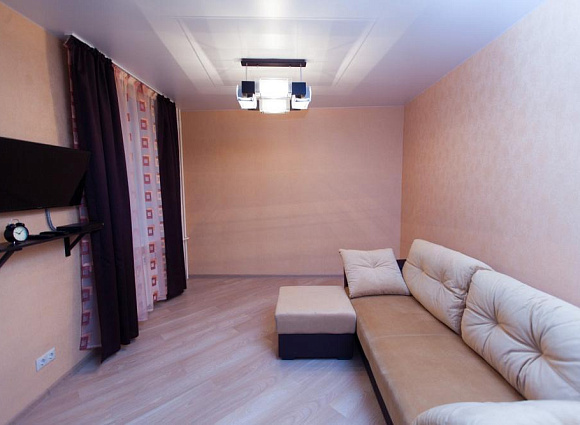 Ремонт 2-комнатной квартиры 48 кв.м по адресу: п. Коммунарка, ул. Потаповская роща, д. 7, к. 2, застройщик Полир М, ЖК Бутовские Аллеи