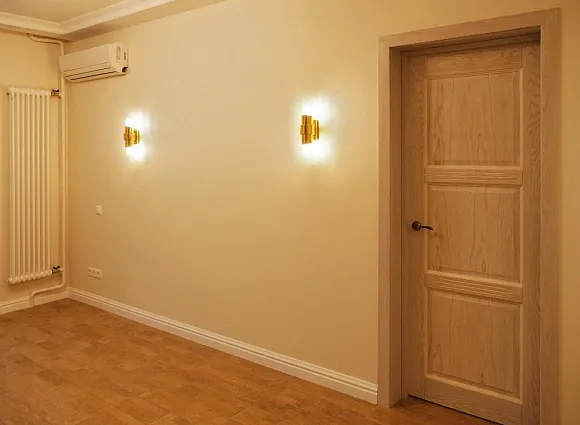 Ремонт 3-комнатной квартиры на Чонгарском бульваре