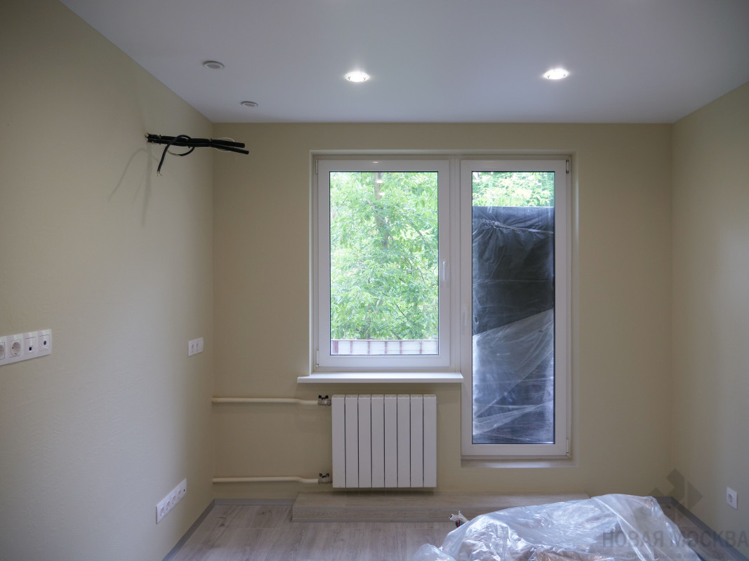 Ремонт двухкомнатной квартиры по адресу ул. Куусинена, 12_7 Ремонт двухкомнатной квартиры по адресу ул. Куусинена, 12_7