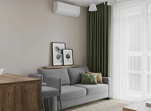 Дизайн двухкомнатной квартиры по адресу: улица Бартеневская, дом 18, корпус 1