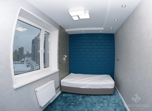 Ремонт 3-комнатной квартиры 118 кв.м в ЖК Татьянин парк_28 Ремонт 3-комнатной квартиры 118 кв.м в ЖК Татьянин парк