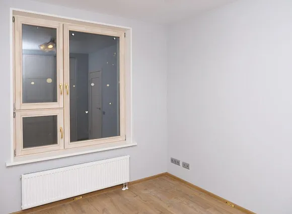 Ремонт 1-комнатной квартиры 35 кв.м в ЖК Новая звезда_2 Ремонт 1-комнатной квартиры 35 кв.м в ЖК Новая звезда