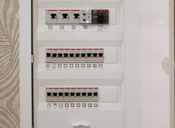 Ремонт 3-комнатной квартиры 70 кв.м по адресу: город Москва, улица Татьянин Парк, дом 16, корпус 3_68 Ремонт 3-комнатной квартиры 70 кв.м по адресу: город Москва, улица Татьянин Парк, дом 16, корпус 3