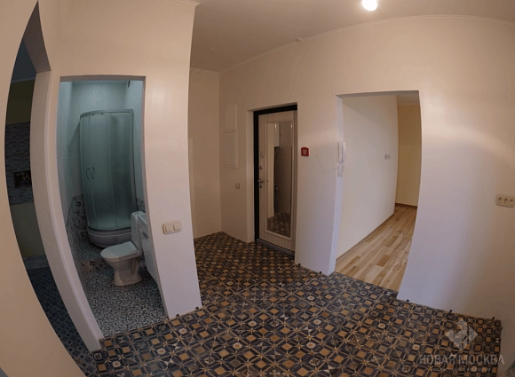 Ремонт 2-комнатной квартиры 80 кв.м по адресу: город Москва, поселок Коммунарка, улица Липовый парк, дом 5, корпус 2_23 Ремонт 2-комнатной квартиры 80 кв.м по адресу: город Москва, поселок Коммунарка, улица Липовый парк, дом 5, корпус 2