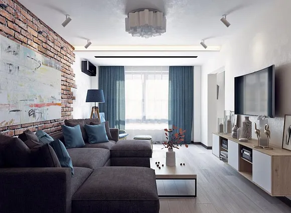 Дизайн-проект 1-комнатной квартиры 47.00 кв.м по адресу: Москва, Варшавское шоссе, д. 141, к. 10_8 Дизайн-проект 1-комнатной квартиры 47.00 кв.м по адресу: Москва, Варшавское шоссе, д. 141, к. 10