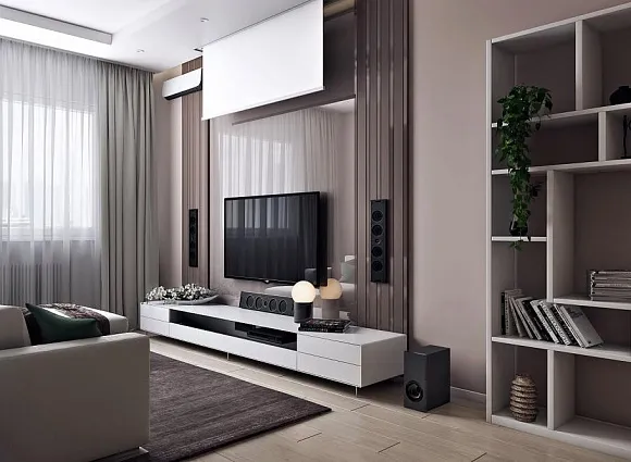 Дизайн-проект 3-комнатной квартиры 86.00 кв.м по адресу: ул. Липовый парк, д. 2_11 Дизайн-проект 3-комнатной квартиры 86.00 кв.м по адресу: ул. Липовый парк, д. 2