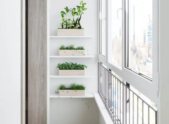 Дизайн квартиры 62 кв.м в ЖК Москва А101_24 Дизайн квартиры 62 кв.м в ЖК Москва А101