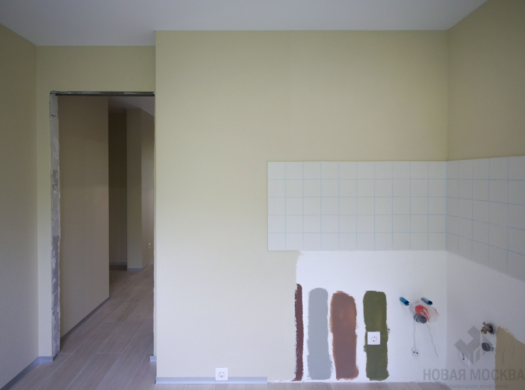 Ремонт двухкомнатной квартиры по адресу ул. Куусинена, 12_13 Ремонт двухкомнатной квартиры по адресу ул. Куусинена, 12_13