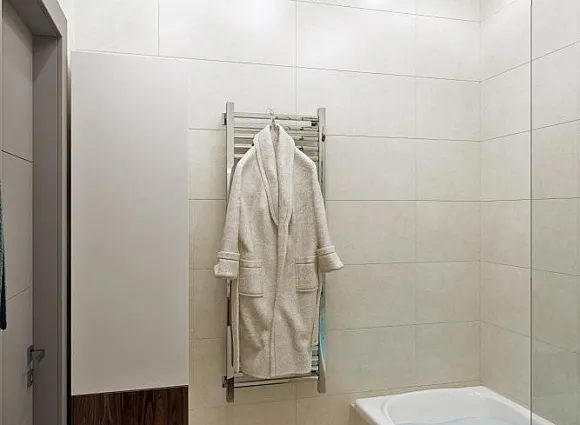 Дизайн квартиры 43 кв.м в ЖК Лесопарковый_22 Дизайн квартиры 43 кв.м в ЖК Лесопарковый