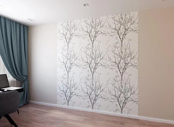 Дизайн 3-комнатной квартиры 83.20 кв.м по адресу: город Москва, поселок Коммунарка, улица Липовый парк, дом 2_16 Дизайн 3-комнатной квартиры 83.20 кв.м по адресу: город Москва, поселок Коммунарка, улица Липовый парк, дом 2