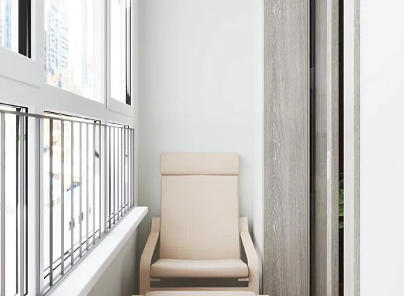 Дизайн квартиры 62 кв.м в ЖК Москва А101_25 Дизайн квартиры 62 кв.м в ЖК Москва А101