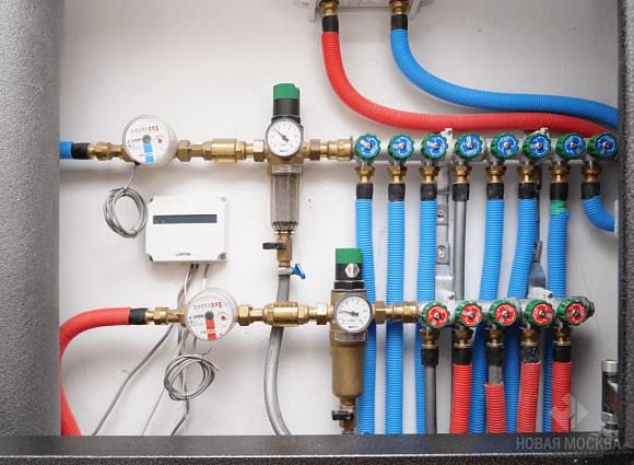 Ремонт 2-комнатной квартиры 49 кв.м по адресу: город Москва, Новоясеневский проспект, дом 13, корпус 1_46 Ремонт 2-комнатной квартиры 49 кв.м по адресу: город Москва, Новоясеневский проспект, дом 13, корпус 1