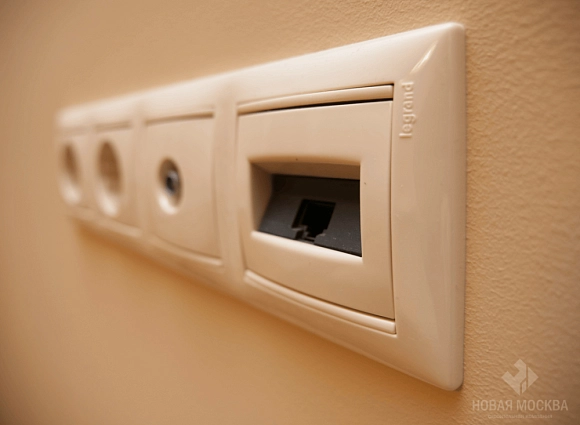 Ремонт 2-комнатной квартиры 71 кв.м по адресу: город Москва, поселение Воскресенское, поселок Воскресенское, дом 40, корпус 2_46 Ремонт 2-комнатной квартиры 71 кв.м по адресу: город Москва, поселение Воскресенское, поселок Воскресенское, дом 40, корпус 2