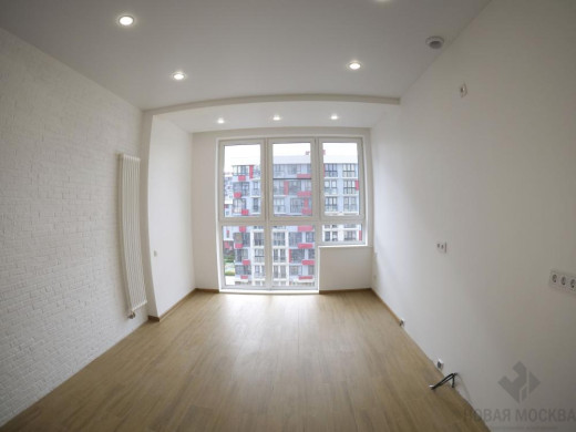 Ремонт квартиры 39 кв.м в ЖК Испанские кварталы_0