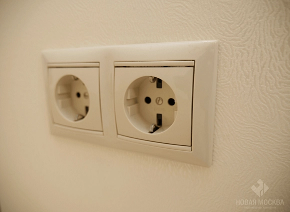 Ремонт 1-комнатной квартиры 43 кв.м по адресу: ул. Липовый парк, д. 2